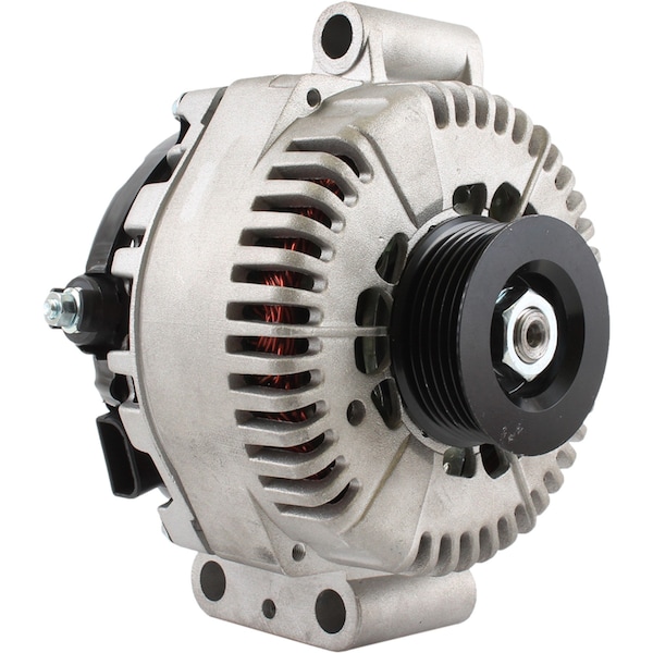 Db Electrical Alternator For 6.0L Diesel Ford F150 F250 F350 Pickup 2003-2006; Afd0107 400-14079 - main